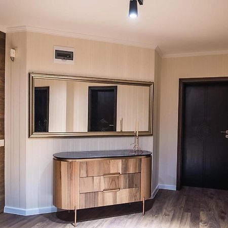 Lux Apart Karlovo Exteriér fotografie