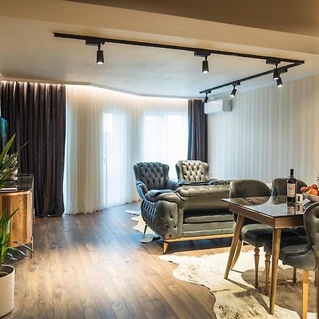 Lux Apart Karlovo Exteriér fotografie