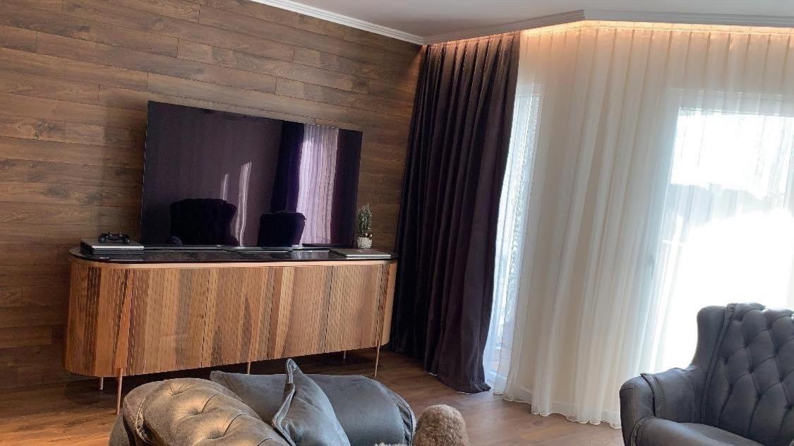 Lux Apart Karlovo Exteriér fotografie