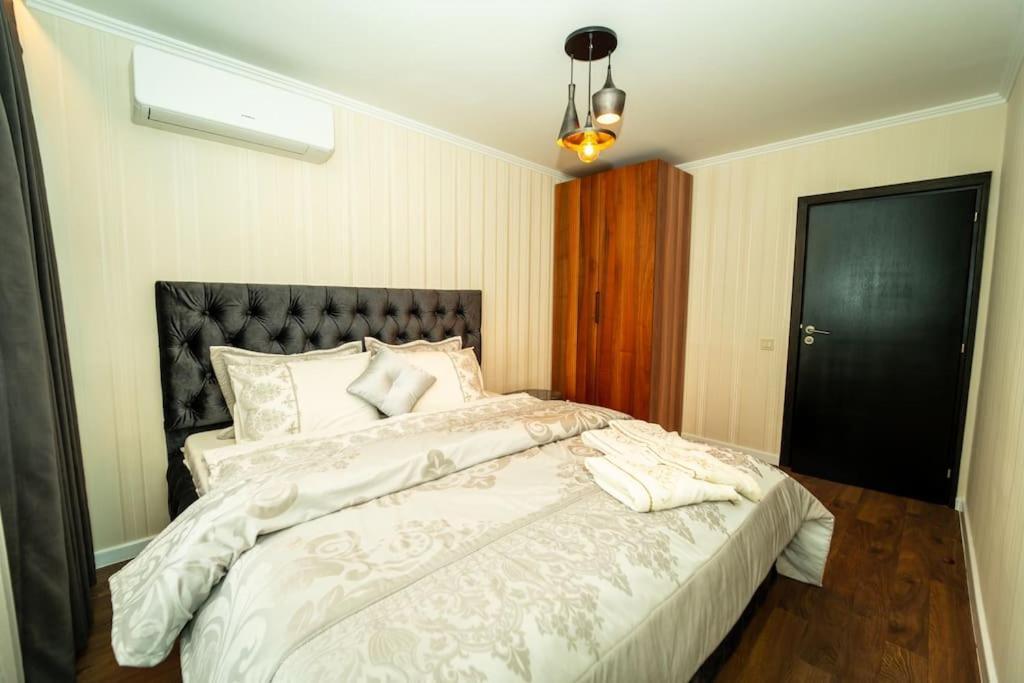 Lux Apart Karlovo Exteriér fotografie