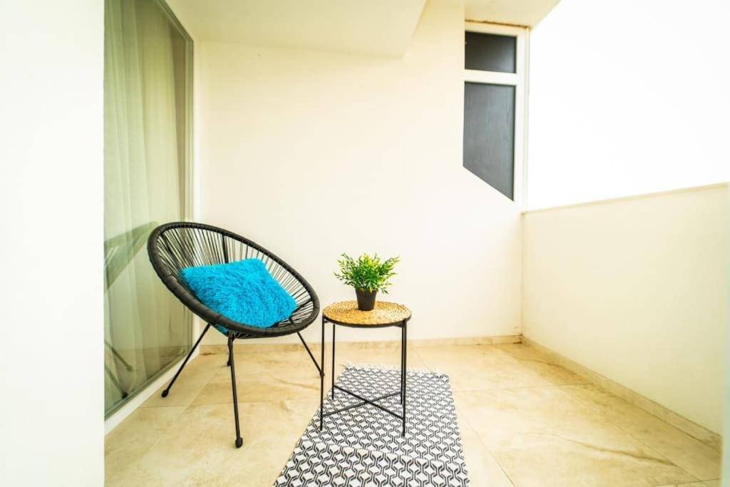 Lux Apart Karlovo Exteriér fotografie