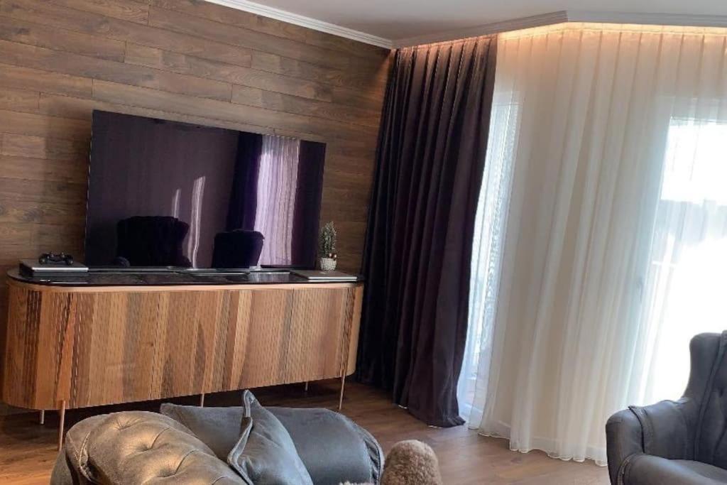 Lux Apart Karlovo Exteriér fotografie