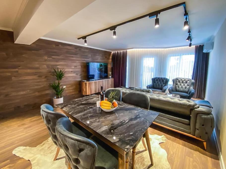 Lux Apart Karlovo Exteriér fotografie