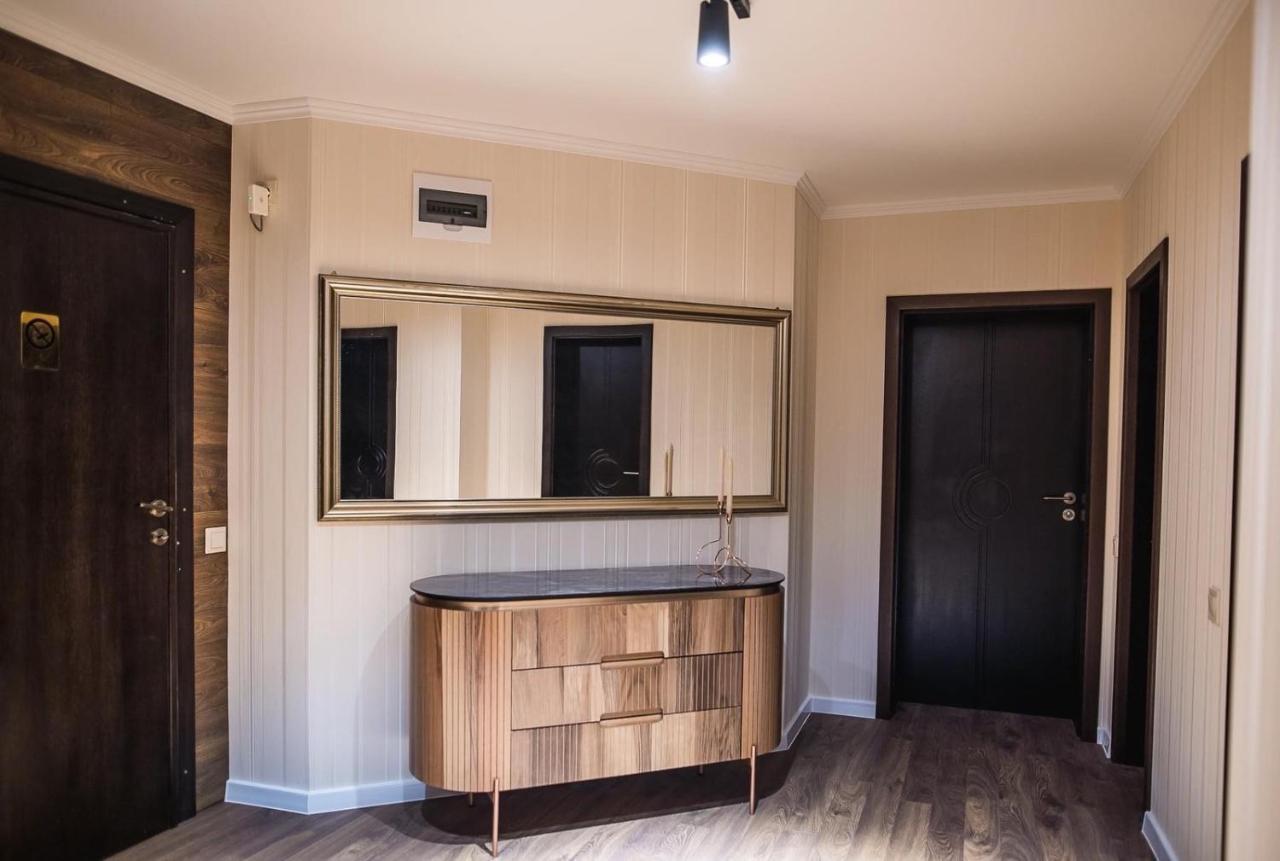 Lux Apart Karlovo Exteriér fotografie
