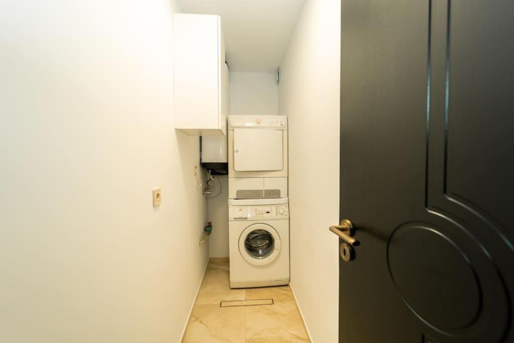 Lux Apart Karlovo Exteriér fotografie