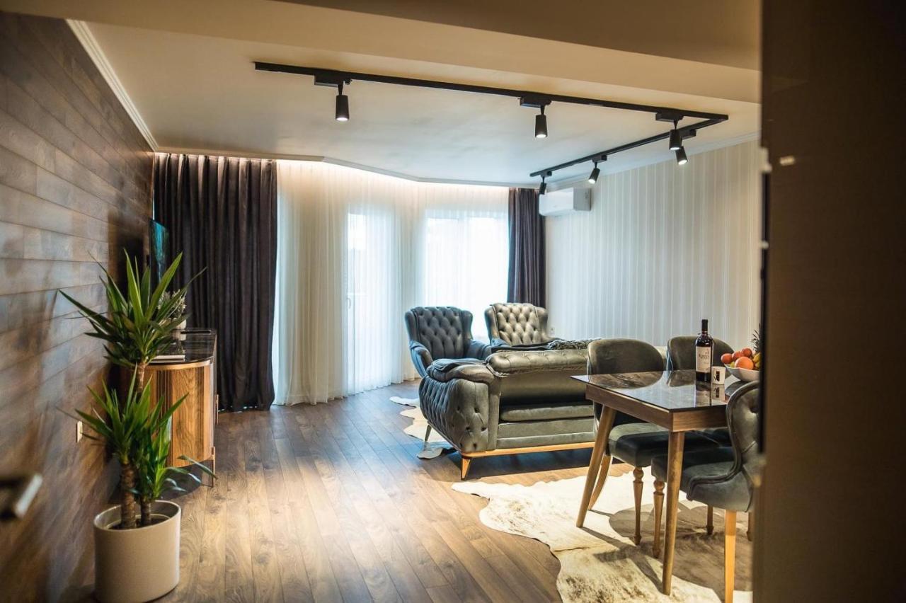 Lux Apart Karlovo Exteriér fotografie