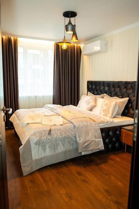 Lux Apart Karlovo Exteriér fotografie