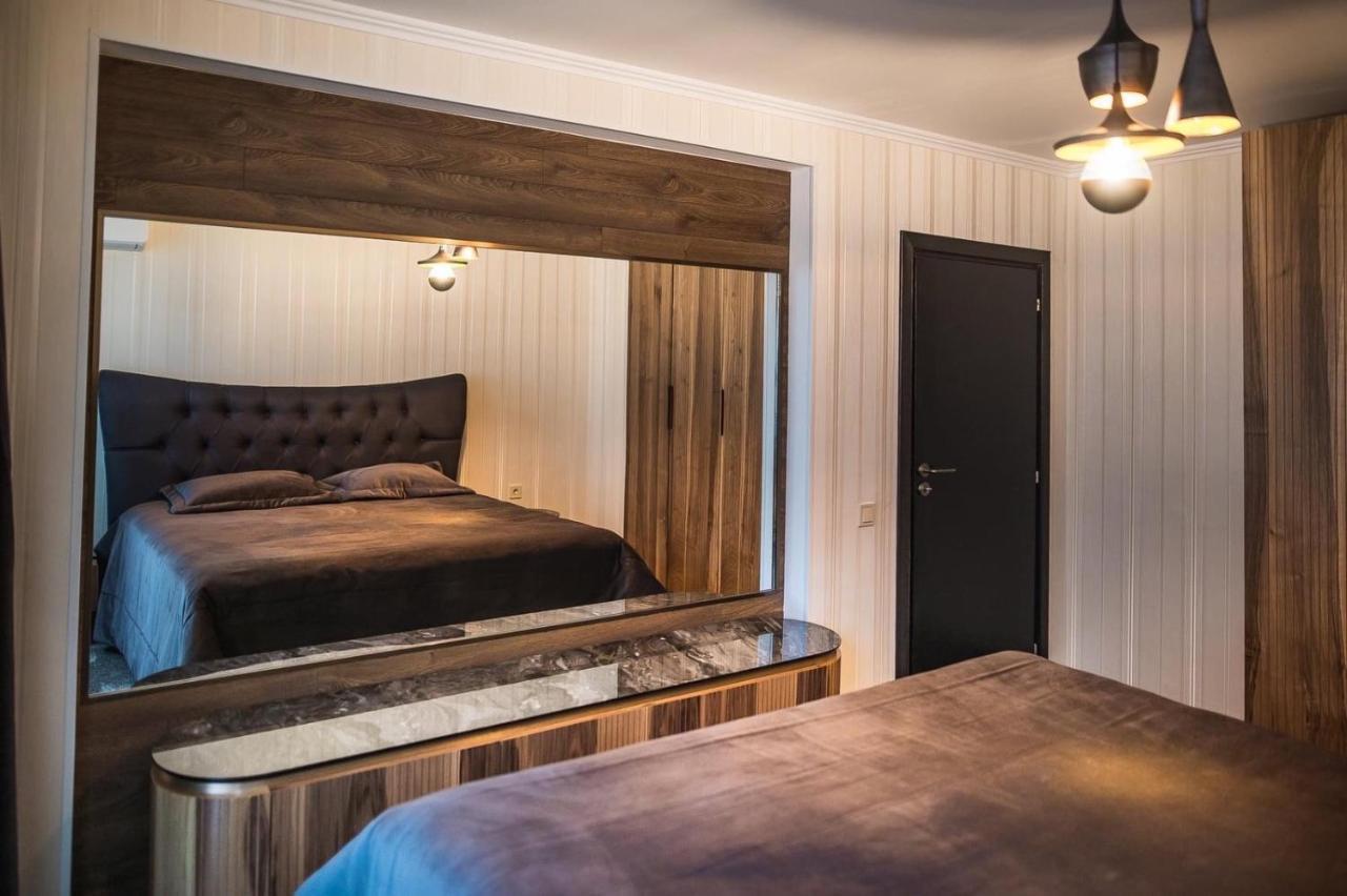 Lux Apart Karlovo Exteriér fotografie